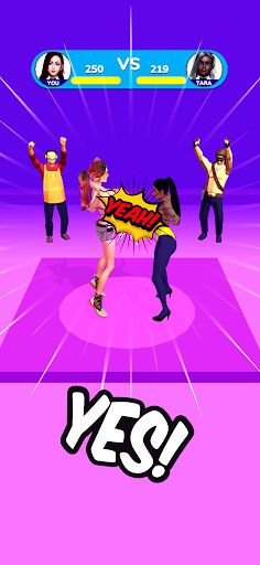 Grow Runner 3D - Screenshot 3