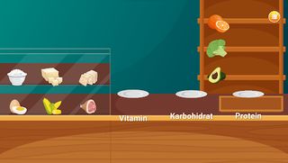 PIRING MAKANKU - YPAMDR - Screenshot 2