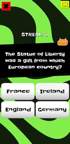 The Endless Quiz: Trivia Game - Screenshot 3