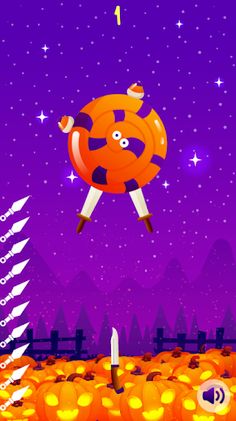 Halloween Hunter - Screenshot 3