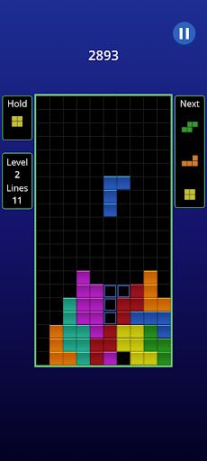 Tetra - Screenshot 2