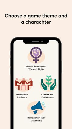 Voices of Central Asia - Screenshot 2