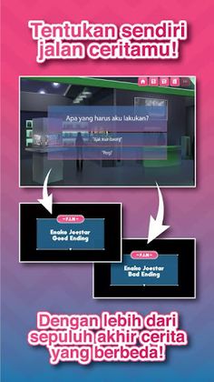 Love Convention - Screenshot 4