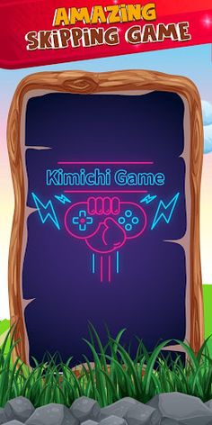Skipping - Screenshot 2
