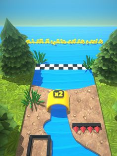 Duck It - Screenshot 4