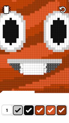 Pixel Fill - Screenshot 4