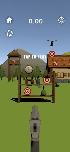 Aim Shooting - Screenshot 1