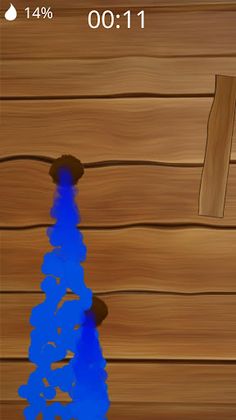 Cover The Holes! - Screenshot 3