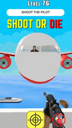 Snipe It - Screenshot 2