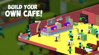 Food Shop: Cook & Serve - Screenshot 2