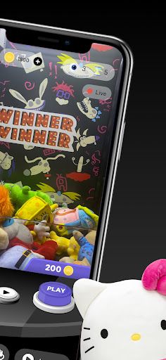 Winner Winner - Screenshot 2