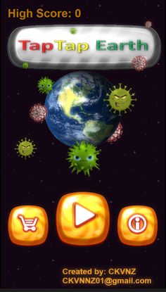 TapTapEarth - CK Gaming - Screenshot 2