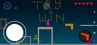 Try Win - Screenshot 3