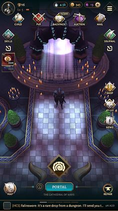 Fallen Sword II - Screenshot 3