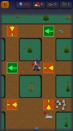 Shabmeister Squigs - Screenshot 4
