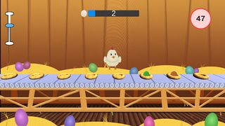 Lusio Egg Farm Frenzy - Screenshot 1