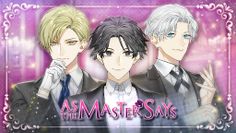 As the Master Says - Screenshot 4