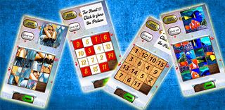 Slide Puzzle - Screenshot 2