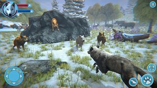 WildCraft: Animal Sim - Screenshot 3