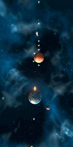 Galaxy Explorer - Discover the - Screenshot 2