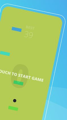 JumpUp - Screenshot 2