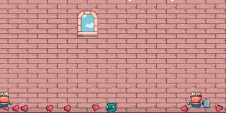 Get Out! - Screenshot 3