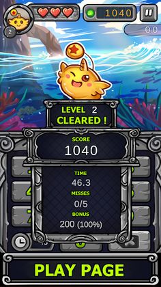 MathBoss - Mythical Quest - Screenshot 4