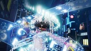 Dragon Raja - Screenshot 1