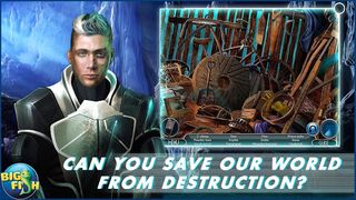 Hidden Object - Beyond: Light  - Screenshot 3