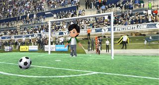 FlickMySoccer - Screenshot 3