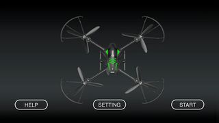 Contixo F6 - Screenshot 1