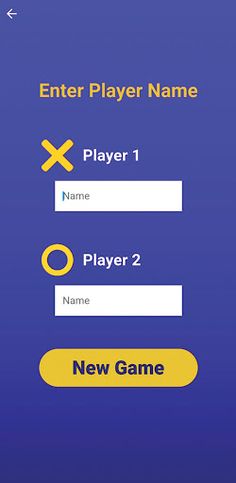 Tic-Tac-Toe - Screenshot 2