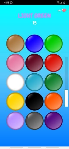 Colorblind? - Screenshot 4