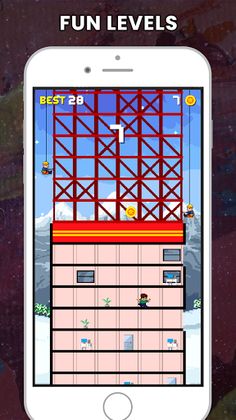 UP not down - Screenshot 3