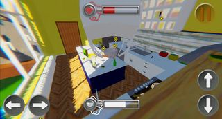 Make A Coffee - Create Your Pe - Screenshot 1