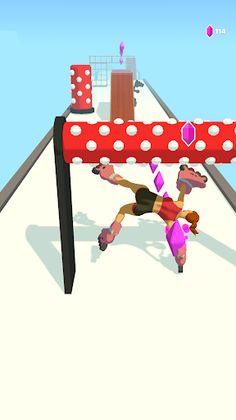 Flex Roll - Screenshot 2