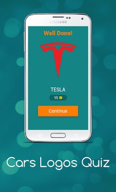 Car Logos Quiz - Screenshot 2