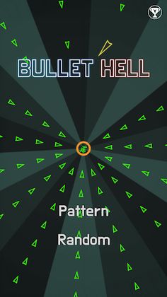 Bullet Hell - Screenshot 2