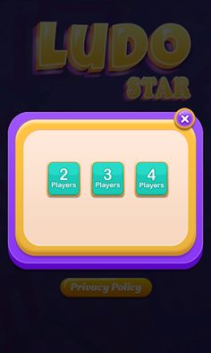Classic Ludo Star Masterpiece - Screenshot 3