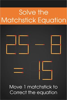 Matchstick Puzzle Game | Match - Screenshot 2