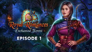 Royal Romances: Episode 1 - Screenshot 1