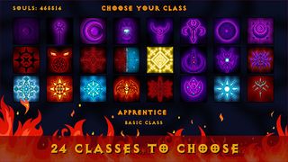 Pixel Mage Survival - Screenshot 1