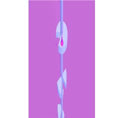 the falling ball - Screenshot 2