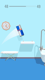 Bottle Jump 3D - Screenshot 4