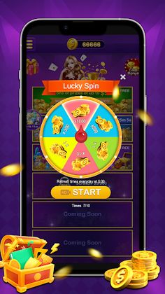 Lottery Scratchers - Screenshot 3