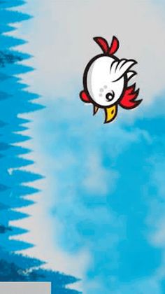 Slow Bird - Screenshot 2