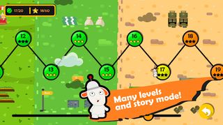 Coding Rabbits | Learn coding - Screenshot 2