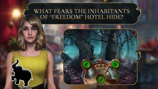 Haunted Hotel 14: Nightmare - Screenshot 3