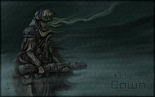 Siberian Dawn Core Edition - Screenshot 1