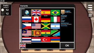 Board Games - Screenshot 2